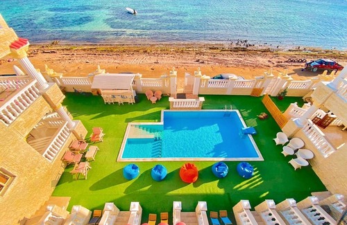 Dahab Apartamento | Lucky palace Dahab