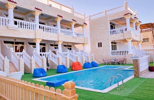 Dahab Apartamento | Lucky palace Dahab