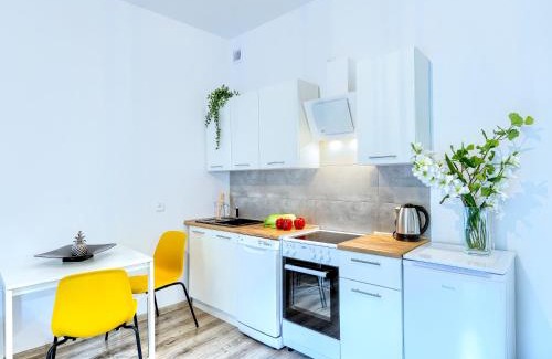 Bielsko-Biala Apartamento | Lucky Place CENTRUM