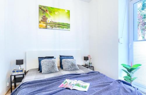 Bielsko-Biala Apartamento | Lucky Place CENTRUM