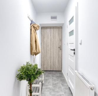 Bielsko-Biala Apartamento | Lucky Place CENTRUM