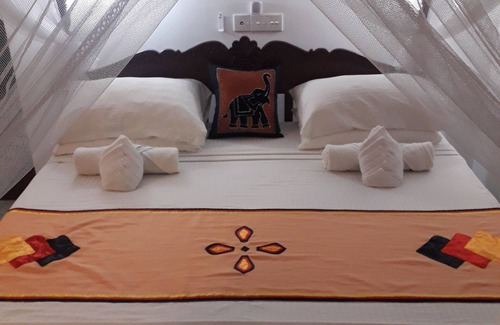 Kaluwamodara Casa | Lucky Prince Villa