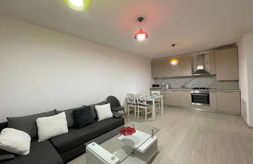 Brasov Apartamento | Lucky Residence