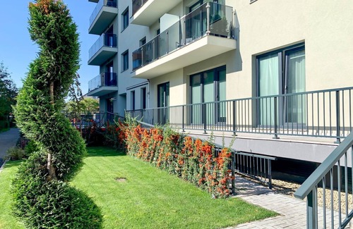 Brasov Apartamento | Lucky Residence