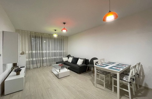Brasov Apartamento | Lucky Residence