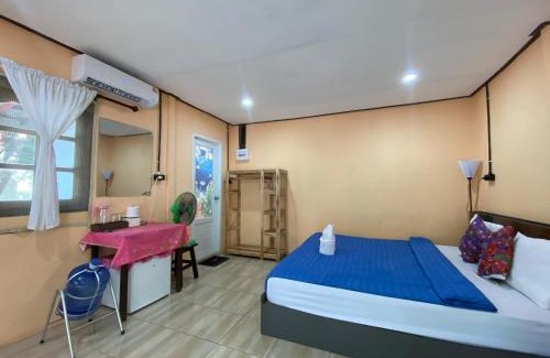 Ranong Casa | Lucky Resort
