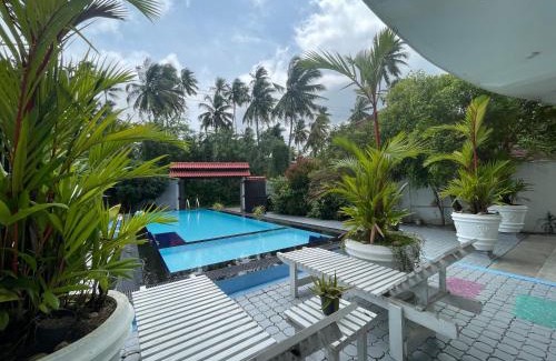 Kaduruduwa Casa | Lucky 's place unawatuna