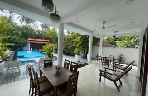 Kaduruduwa Casa | Lucky 's place unawatuna