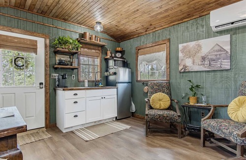 Bandera Casa | Lucky Star Ranch in Bandera