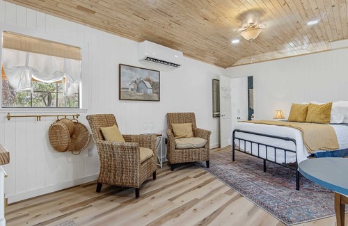 Bandera Casa | Lucky Star Ranch in Bandera