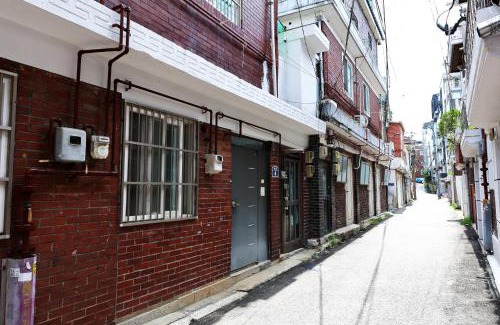 Haengun-dong Apartamento | Lucky Stay