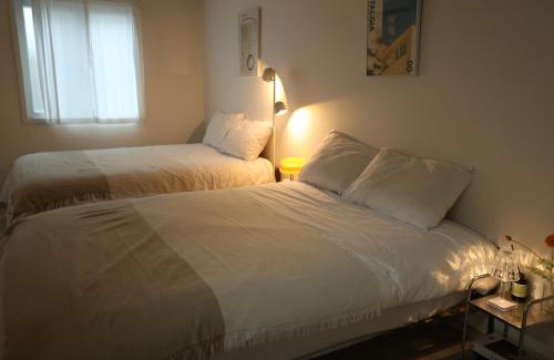 Haengun-dong Apartamento | Lucky Stay