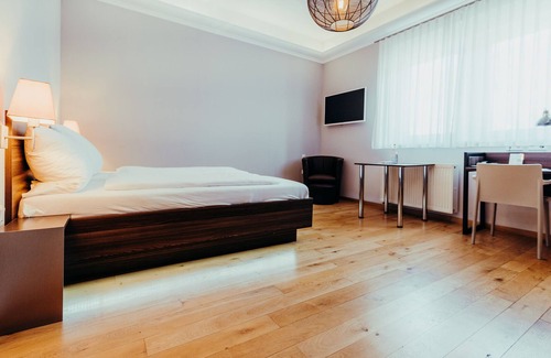 Weststadt Casa | Lucky Times