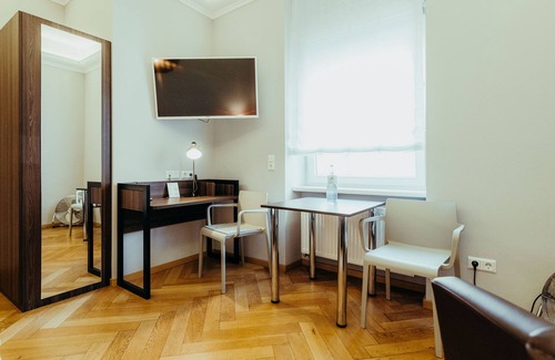 Weststadt Casa | Lucky Times