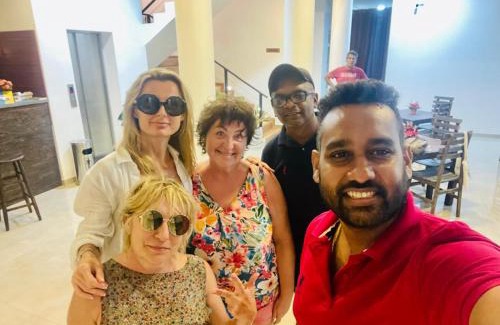 Seeduwa - Katunayake Casa | Lucky Transit Hotel - Katunayake Airport