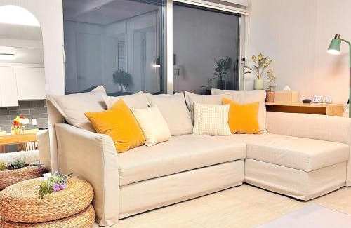 Haengun-dong Apartamento | Lucky7House