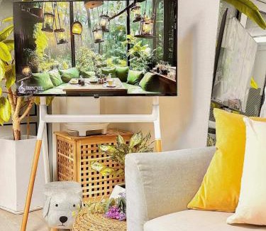 Haengun-dong Apartamento | Lucky7House