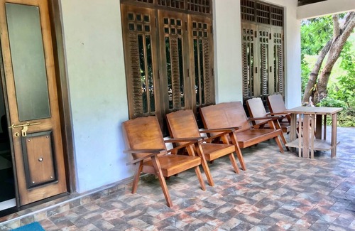 Maho Apartamento | Lucky’s Homestay