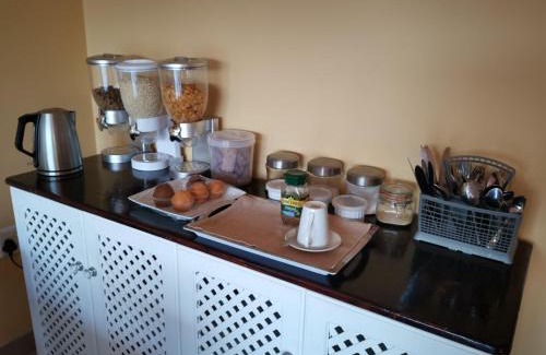 Mthatha Cama Y Desayuno | Lucolo Palace B&B - Mthatha