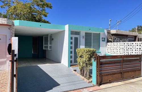 Ensenada Casa | Lucor D- Eight House