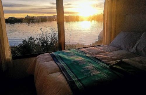 Puno Cabina | Lucsay Titicaca Lodge