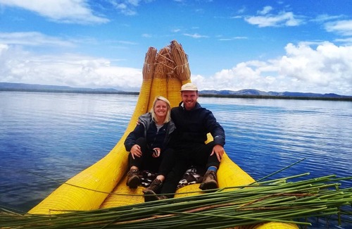 Puno Casa | Lucsay Titicaca Lodge