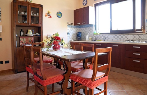 Cinisi Casa | Lucy's Cottage Holidays