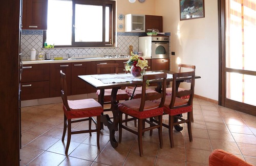 Cinisi Casa | Lucy's Cottage Holidays
