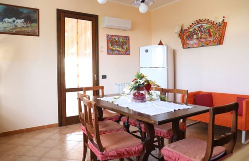 Cinisi Casa | Lucy's Cottage Holidays