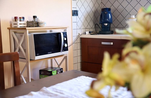 Cinisi Casa | Lucy's Cottage Holidays