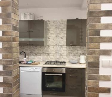 Wejherowo Apartamento | Lucy's Place