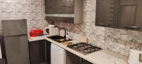 Wejherowo Apartamento | Lucy's Place
