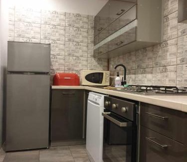 Wejherowo Apartamento | Lucy's Place