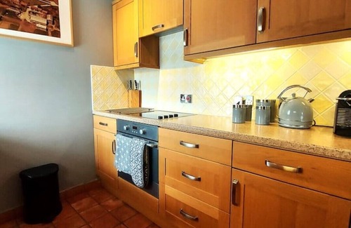 Briggswath Cabaña | Luddie's Country Cottages - Poppy Cottage