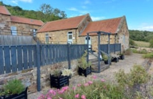 Briggswath Cabaña | Luddie's Country Cottages - Poppy Cottage