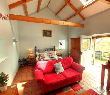 Briggswath Casa | Luddie's Country Cottages - Poppy Cottage