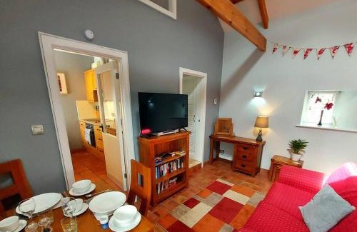 Briggswath Casa | Luddie's Country Cottages - Poppy Cottage