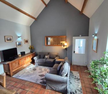 Briggswath Casa | Luddie's Country Cottages - Rose Cottage