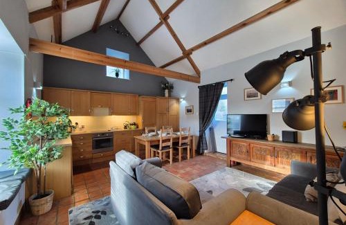 Briggswath Casa | Luddie's Country Cottages - Rose Cottage