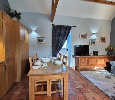 Briggswath Casa | Luddie's Country Cottages - Rose Cottage
