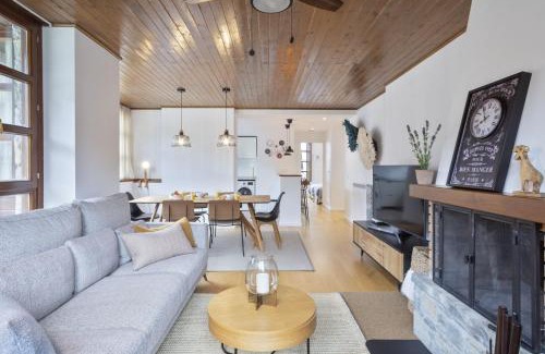 Vielha Apartamento | Luderna - Apartamento Aiguestortes