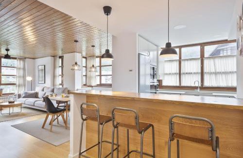 Vielha Apartamento | Luderna - Apartamento Aiguestortes
