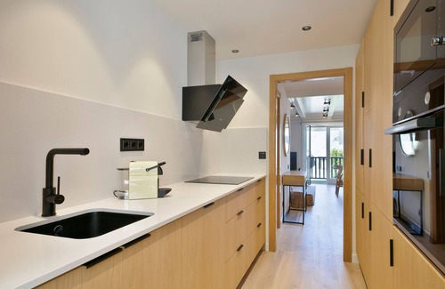 Pujo Apartamento | Luderna - Apartamento Des Calhaus