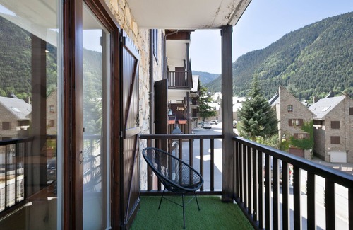 Pujo Apartamento | Luderna - Apartamento Des Calhaus