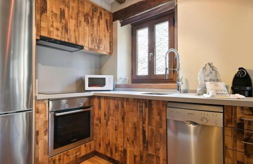 Salardu Apartamento | LUDERNA - Apartamento Pin Roi
