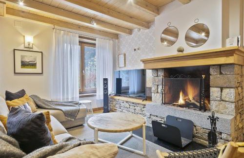 Salardu Apartamento | LUDERNA - Apartamento Vista Unha A