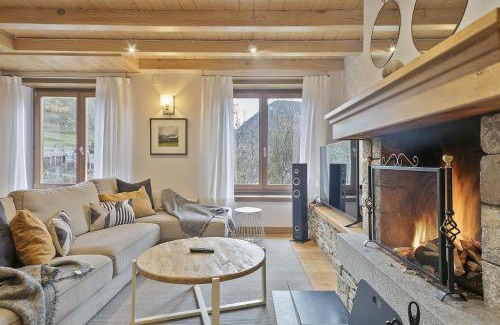 Salardu Apartamento | LUDERNA - Apartamento Vista Unha A