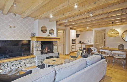 Salardu Apartamento | LUDERNA - Apartamento Vista Unha A