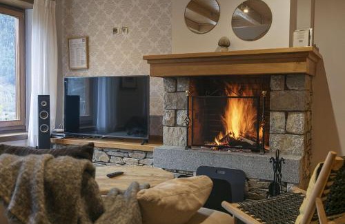 Salardu Apartamento | LUDERNA - Apartamento Vista Unha A