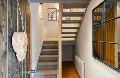 Pujo Casa | Luderna - Casa Carboneu